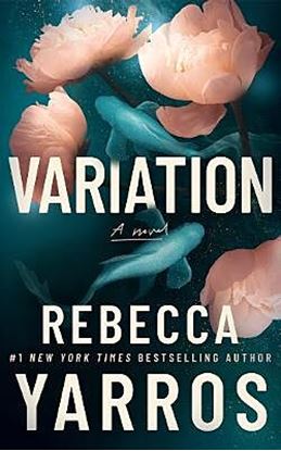 Εικόνα της VARIATION: A NOVEL