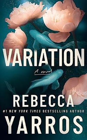 Εικόνα από VARIATION: A NOVEL