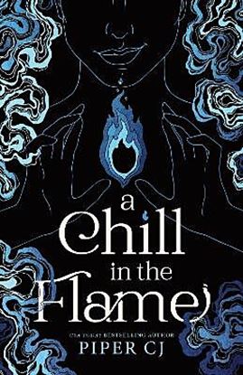Εικόνα της VILLAINS 1: A CHILL IN THE FLAME