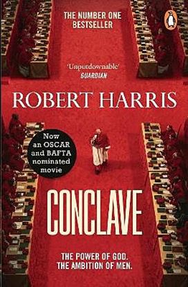 Εικόνα της CONCLAVE PB