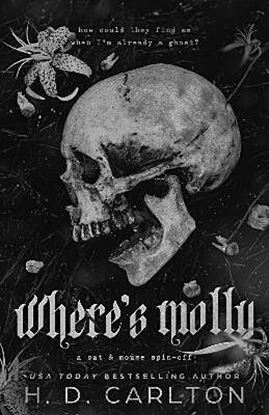Εικόνα της WHERE'S MOLLY