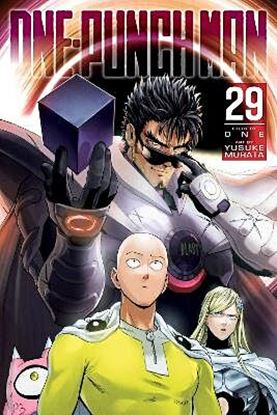 Εικόνα της ONE-PUNCH MAN, VOL. 29 PA