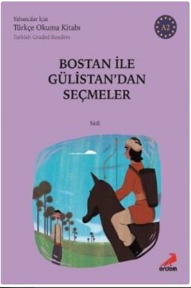 Εικόνα της BOSTAN ILE GULISTAN’DAN SECMELER