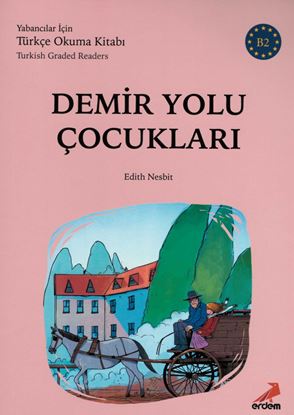 Εικόνα της DEMIR YOLU COCUKLARI