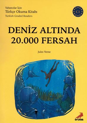Εικόνα της DENIZ ALTINDA 20.000 FERSAH