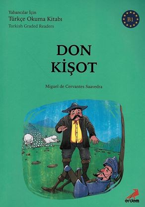 Εικόνα της DON KISOT