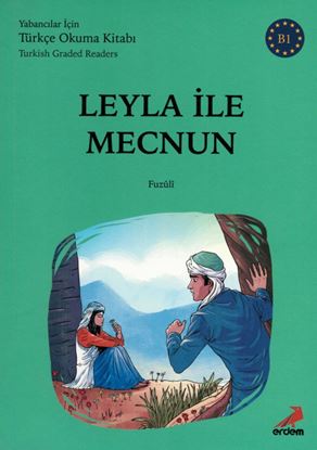 Εικόνα της LEYLA ILE MECNUN
