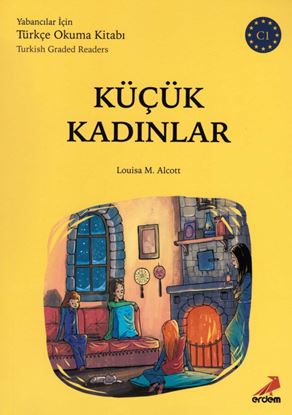 Εικόνα της KUCUK KADINLAR