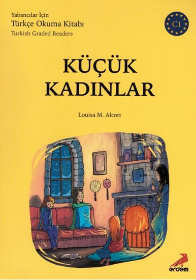 Εικόνα από KUCUK KADINLAR