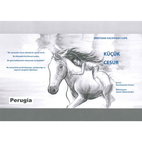 Εικόνα από KUCUK CESUR