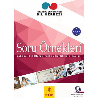 Εικόνα της SORU ORNEKLERI Α1
