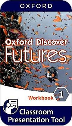 Εικόνα της OXFORD DISCOVER FUTURES 1 WB (+ ONLINE PRACTICE)
