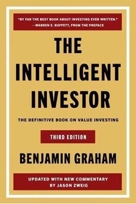 Εικόνα της INTELLIGENT INVESTOR PB