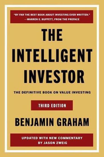 Εικόνα από INTELLIGENT INVESTOR PB