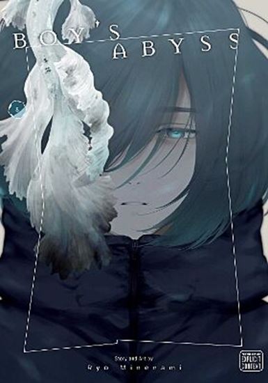 Εικόνα από BOY'S ABYSS, VOL. 8 PA