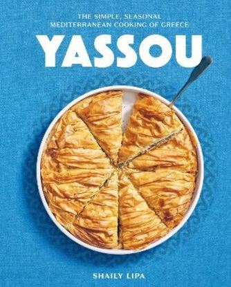 Εικόνα της YASSOU: THE SIMPLE, SEASONAL MEDITERRANEAN COOKING OF GREECE