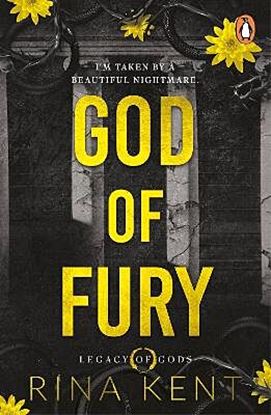 Εικόνα της LEGACY OF GODS 5: GOD OF FURY