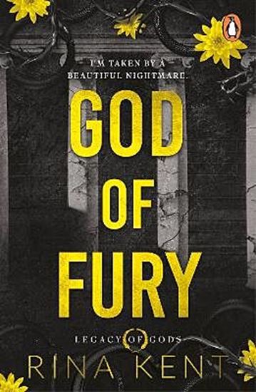 Εικόνα από LEGACY OF GODS 5: GOD OF FURY