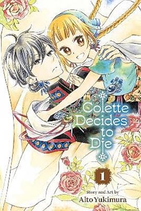 Εικόνα της COLETTE DECIDES TO DIE V1 PA