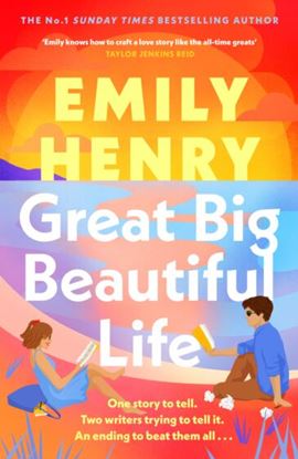 Εικόνα της GREAT BIG BEAUTIFUL LIFE TPB