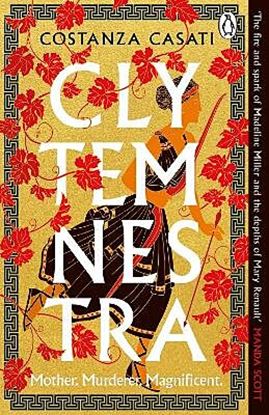 Εικόνα της CLYTEMNESTRA