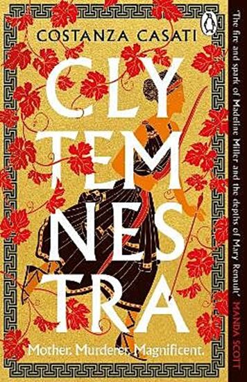 Εικόνα από CLYTEMNESTRA