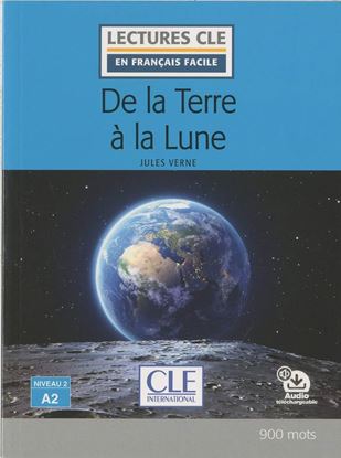 Εικόνα της LCEFF 2: DE LA TERRE A LA LUNE