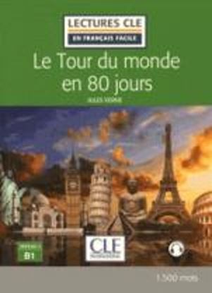Εικόνα της LCEFF 3: LE TOUR DU MONDE EN 80 JOURS