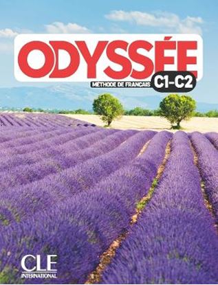 Εικόνα της ODYSSEE C1-C2 METHODE