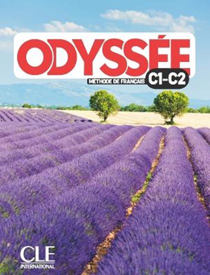 Εικόνα από ODYSSEE C1-C2 METHODE