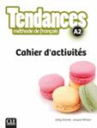 Εικόνα της TENDANCES A2 CAHIER