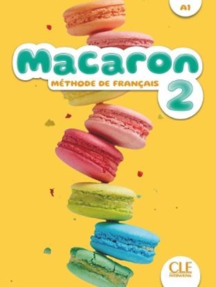 Εικόνα της MACARON 2 METHODE