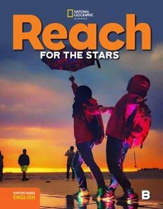 Εικόνα της REACH FOR THE STARS B SB AMER. ED