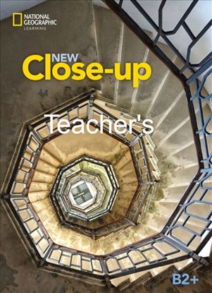 Εικόνα της NEW CLOSE-UP B2+ TCHR'S
