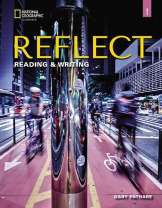 Εικόνα της REFLECT READING & WRITING 1 SB ( + SPARK)