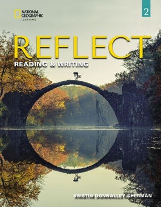 Εικόνα της REFLECT READING & WRITING 2 SB ( + SPARK)
