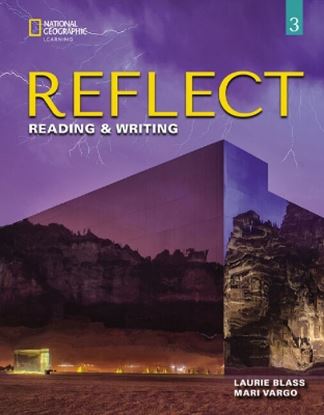 Εικόνα της REFLECT READING & WRITING 3 SB ( + SPARK)
