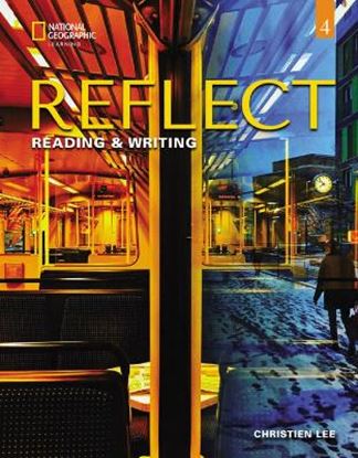 Εικόνα της REFLECT READING & WRITING 4 SB ( + SPARK)