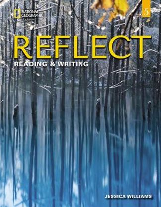 Εικόνα της REFLECT READING & WRITING 5 SB ( + SPARK)