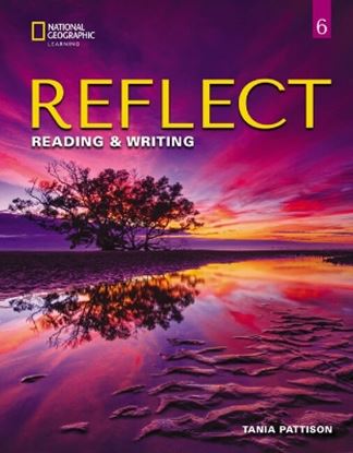 Εικόνα της REFLECT READING & WRITING 6 SB ( + SPARK)