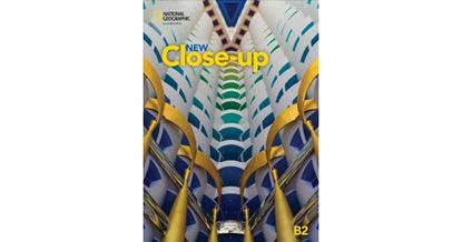 Εικόνα της NEW CLOSE-UP B2 TCHR'S