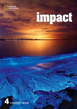 Εικόνα της IMPACT 4 SB ( + SPARK) BRIT. ED