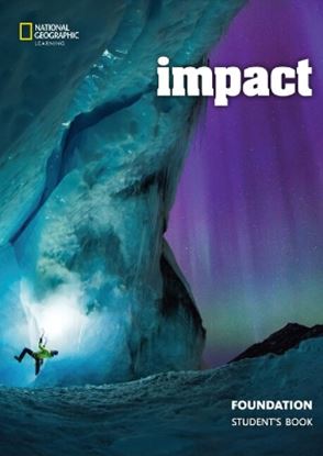Εικόνα της IMPACT FOUNDATION SB ( + SPARK) BRIT. ED