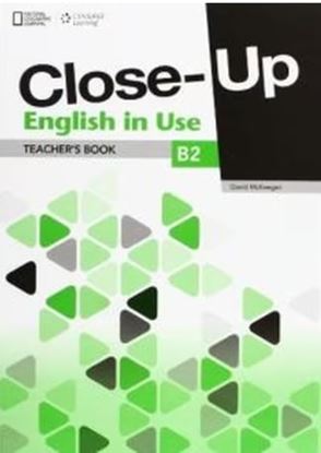 Εικόνα της NEW CLOSE-UP B2 ENGLISH IN USE TCHR'S