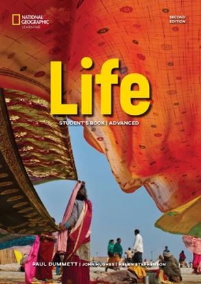 Εικόνα της LIFE ADVANCED SB ( + SPARK) BRIT. ED