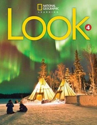 Εικόνα της LOOK 4 PACK FOR GREECE (SB + SPARK & WORDLIST) BRIT. ED