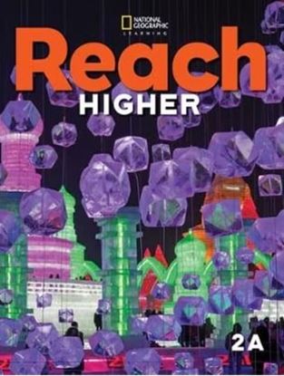 Εικόνα της REACH HIGHER 2A BUNDLE (SB + SPARK PAC + PRACTICE BOOK)