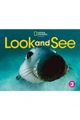 Εικόνα της LOOK AND SEE 3 SB ( + SPARK) PAC PACKAGE BRIT. ED