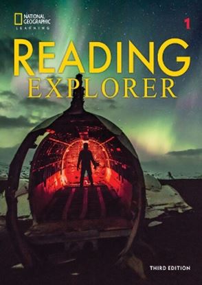 Εικόνα της READING EXPLORER 1 SB ( + SPARK) AMER. ED 3RD ED