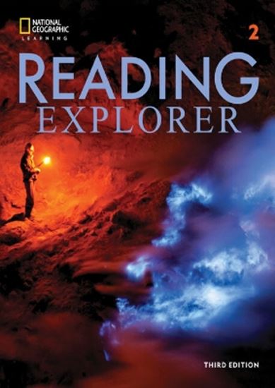Εικόνα από READING EXPLORER 2 SB ( + SPARK) AMER. ED 3RD ED